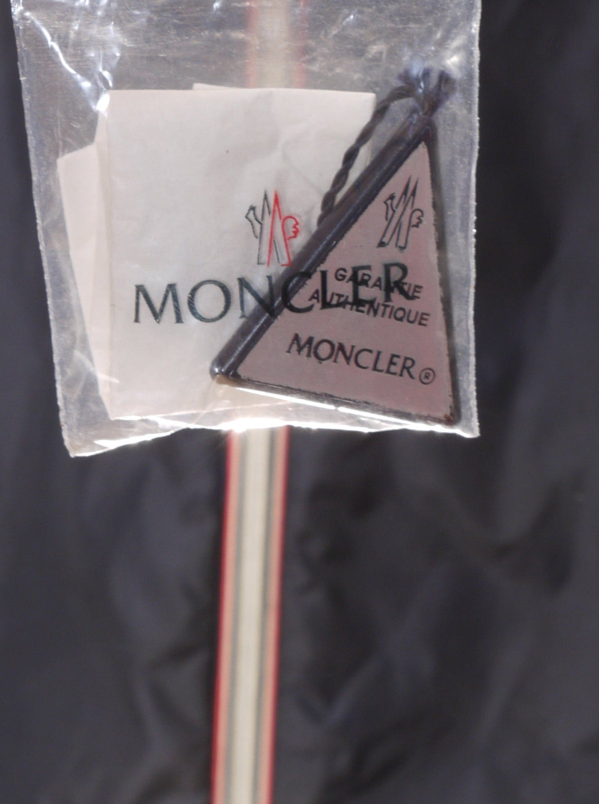 Moncler Portnuef