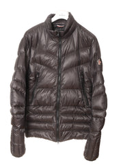 Moncler Jakke, Herre 'Brun' Grenoble Canmore (M6 / XX-Large)