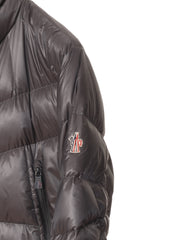 Moncler Jakke, Herre 'Brun' Grenoble Canmore (M6 / XX-Large)