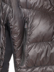 Moncler Jakke, Herre 'Brun' Grenoble Canmore (M6 / XX-Large)