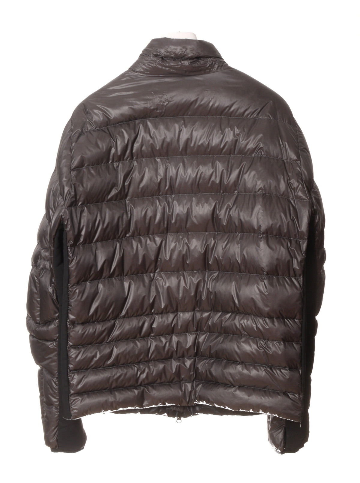 Moncler Jakke, Herre 'Brun' Grenoble Canmore (M6 / XX-Large)