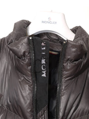 Moncler Jakke, Herre 'Brun' Grenoble Canmore (M6 / XX-Large)