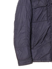 Moncler Jakke, Herre 'Mørke Blå' Daumier (M4)