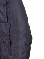Moncler Jakke, Herre 'Mørke Blå' Daumier (M4)