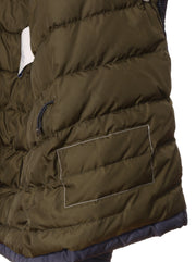 Moncler Jakke, Herre 'Mørke Blå' Daumier (M4)