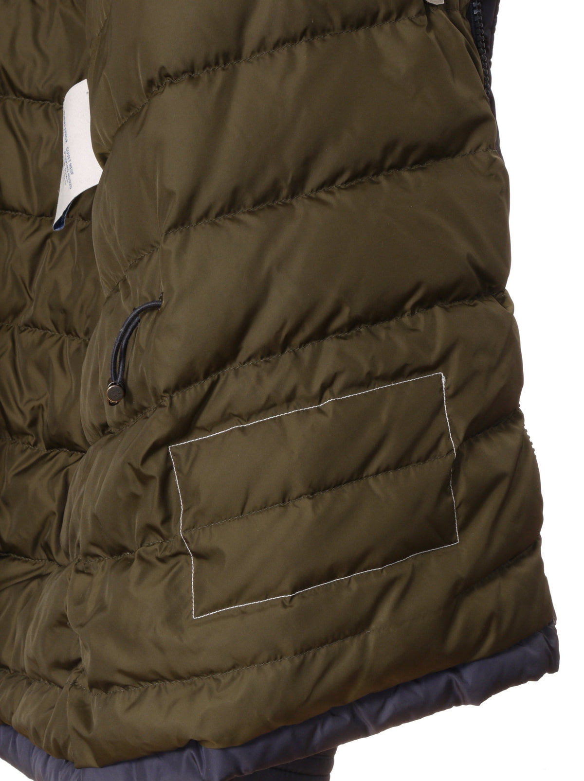 Moncler Jakke, Herre 'Mørke Blå' Daumier (M4)