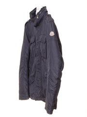 Moncler Jakke, Herre 'Mørke Blå' Daumier (M4)