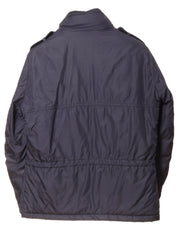 Moncler Jakke, Herre 'Mørke Blå' Daumier (M4)