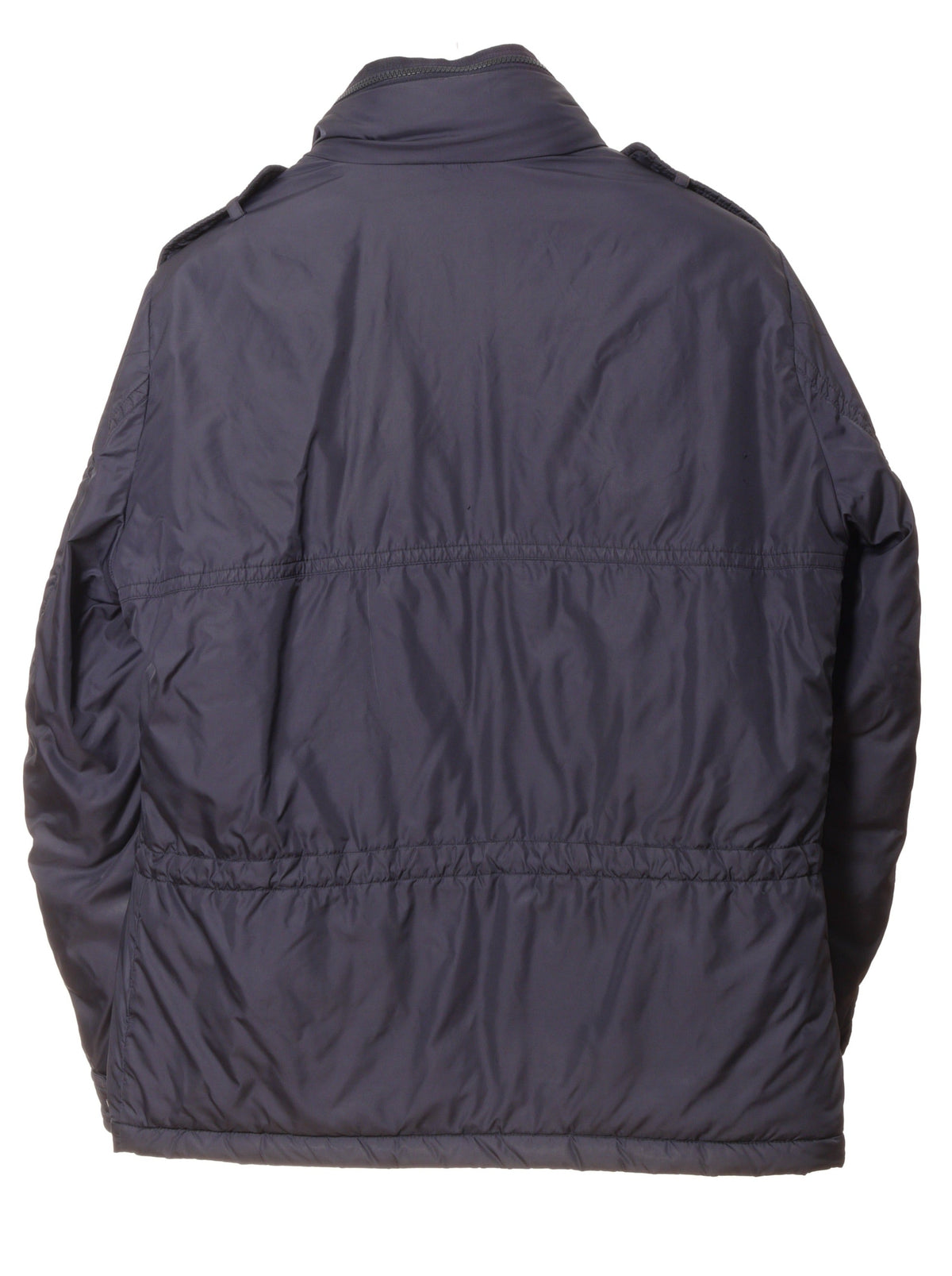 Moncler Jakke, Herre 'Mørke Blå' Daumier (M4)