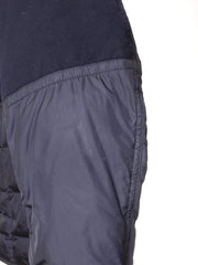 Moncler Jakke, Herre 'Navy / Mørke Blå' Albi (M3 / Medium)