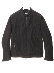 Moncler Jakke, Herre 'Sort' Gimont (M3 / Medium)