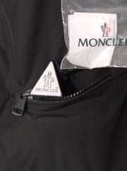 Moncler Jakke, Herre 'Sort' Gimont (M3 / Medium)