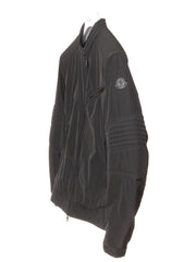 Moncler Jakke, Herre 'Sort' Gimont (M3 / Medium)