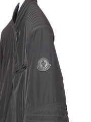 Moncler Jakke, Herre 'Sort' Gimont (M3 / Medium)