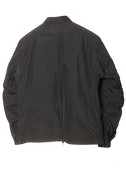 Moncler Jakke, Herre 'Sort' Gimont (M3 / Medium)