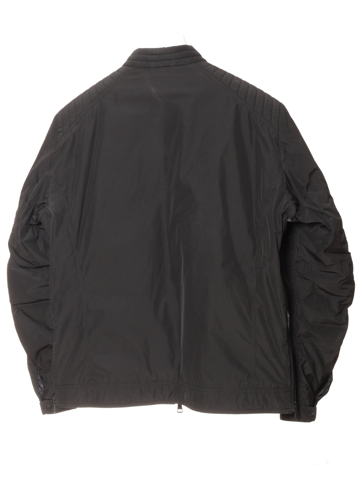 Moncler Jakke, Herre 'Sort' Gimont (M3 / Medium)