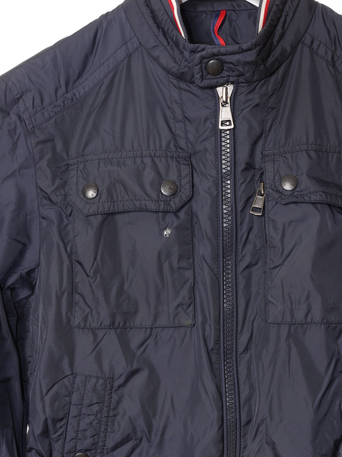 Moncler Levens