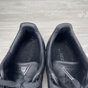 Adidas Sneakers, Stan Smith All Black (43 1/3)
