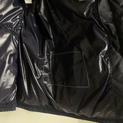 Moncler Jakke, Navy Puffer (M1)