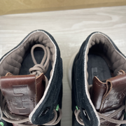 Nike Sneakers, LeBron X EXT 'Black Suede' (44)