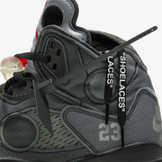 Nike Sneakers, Jordan 5 Retro ‘Off-White Muslin’