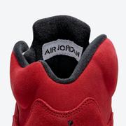 Nike Sneakers, Jordan 5 Retro ‘Raging Bull Red’