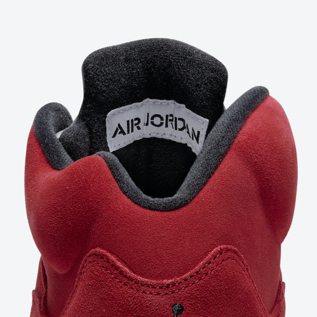 Nike Sneakers, Jordan 5 Retro ‘Raging Bull Red’