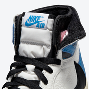 Nike Sneakers, Jordan 1 Retro High OG SP ‘Fragment x Travis Scott’