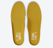 Nike Sneakers, Air Force 1 Low SP ‘Undefeated 5 On It Blue Yellow Croc’
