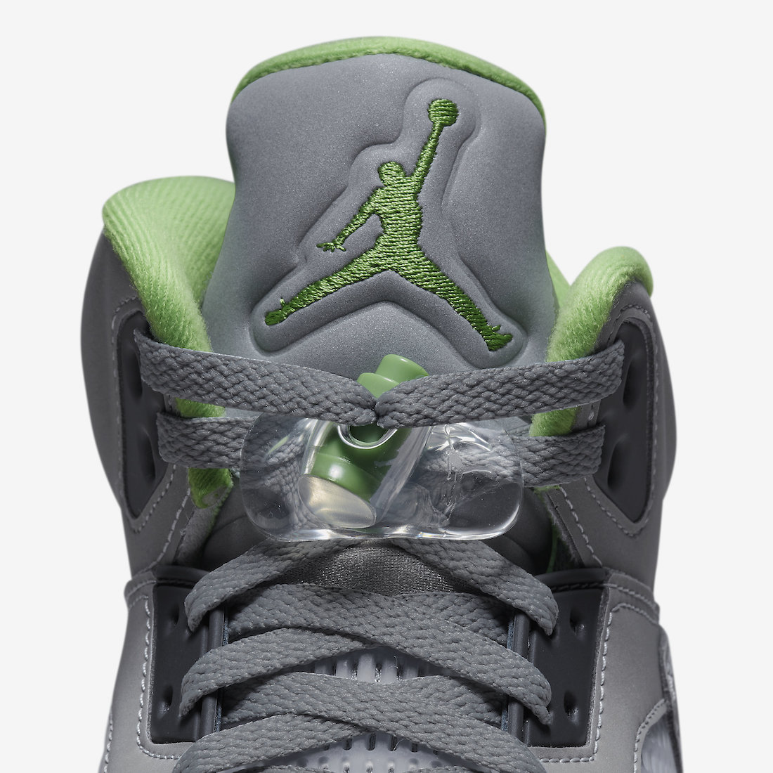 Nike Sneakers, Jordan 5 Retro ‘Green Bean’
