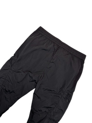 C.P. Company Pants, Herre Cargo 'Sort' (X-Large / 52)