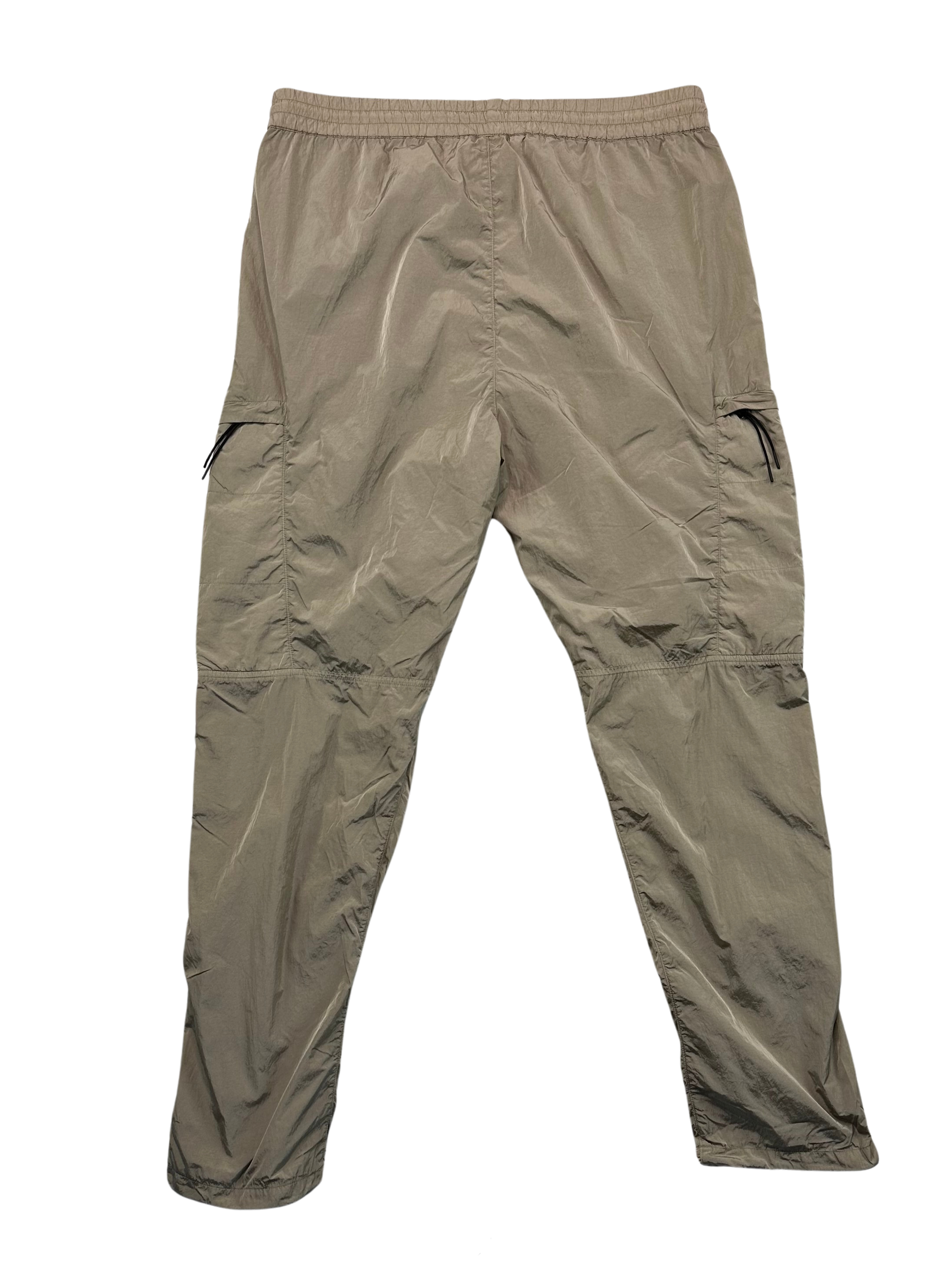 C.P. Company Pants, Herre Cargo 'Beige' (Large / 50)