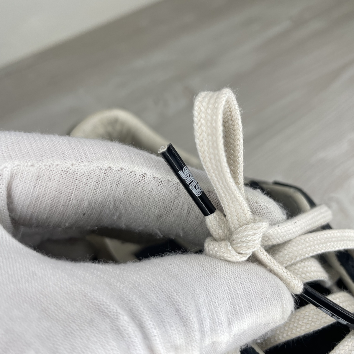 Adidas Sneakers, ZX 700 x SNS (43 1/3)