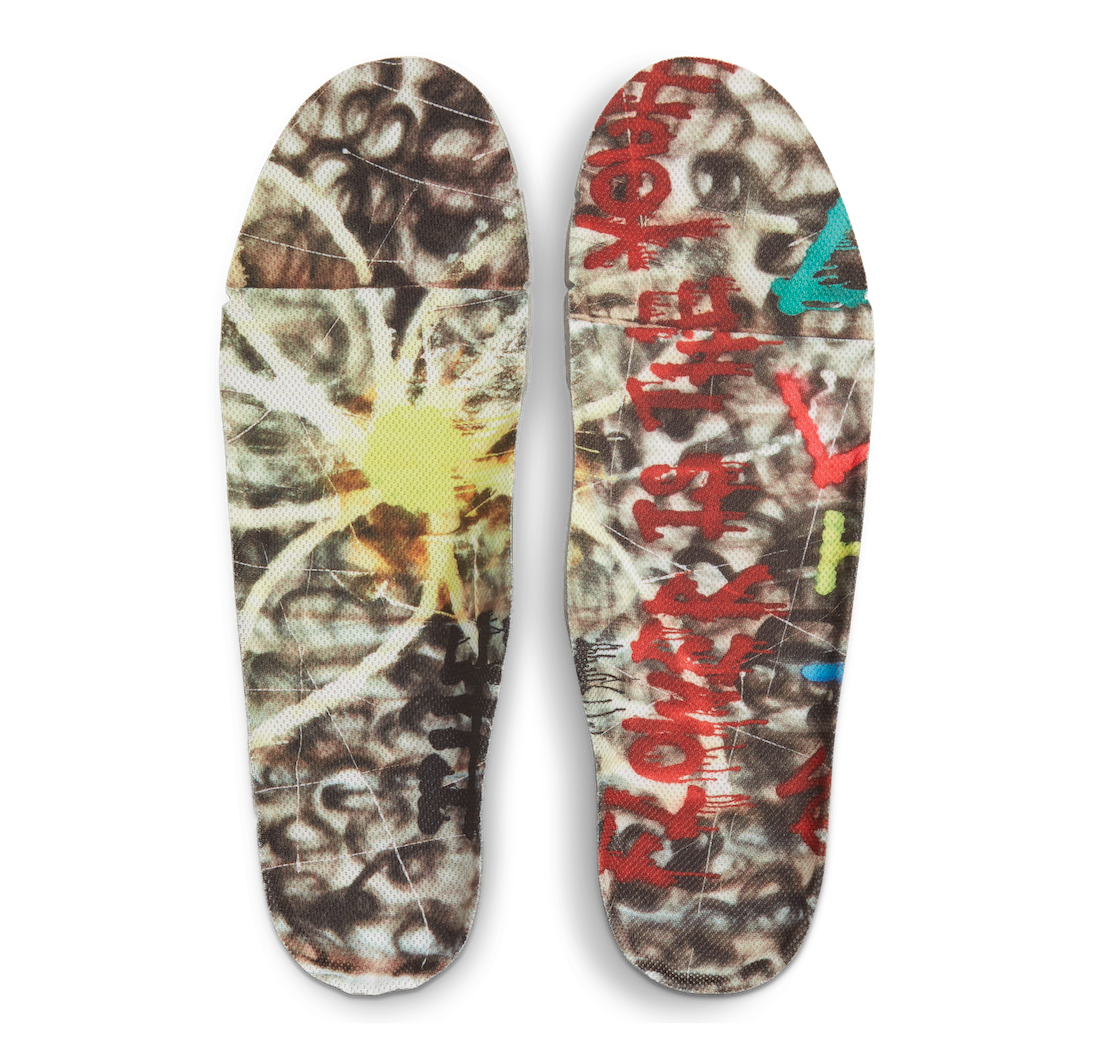 Nike Sneakers, Air Force 1 Low ‘G-Dragon Peaceminusone Para-Noise 2.0’