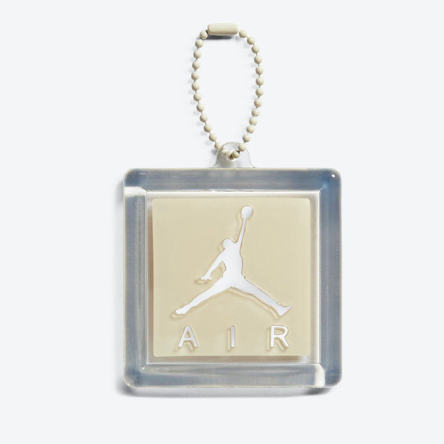 Nike Sneakers, Jordan 4 Retro ‘Off-White Sail’ (W)