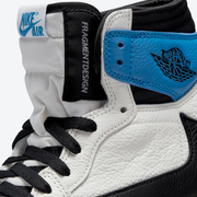 Nike Sneakers, Jordan 1 Retro High OG SP ‘Fragment x Travis Scott’