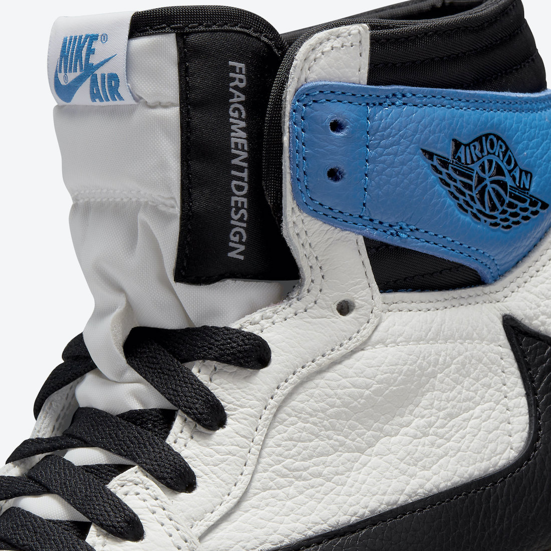 Nike Sneakers, Jordan 1 Retro High OG SP ‘Fragment x Travis Scott’