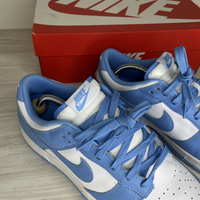 Nike Sneakers, Dunk 'University Blue' Low (45)