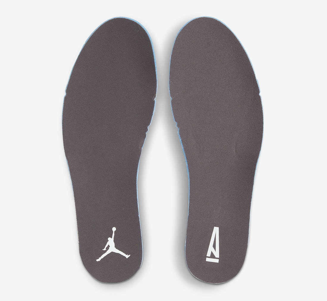 Nike Sneakers, Jordan 3 Retro ‘A Ma Maniére’ (W)