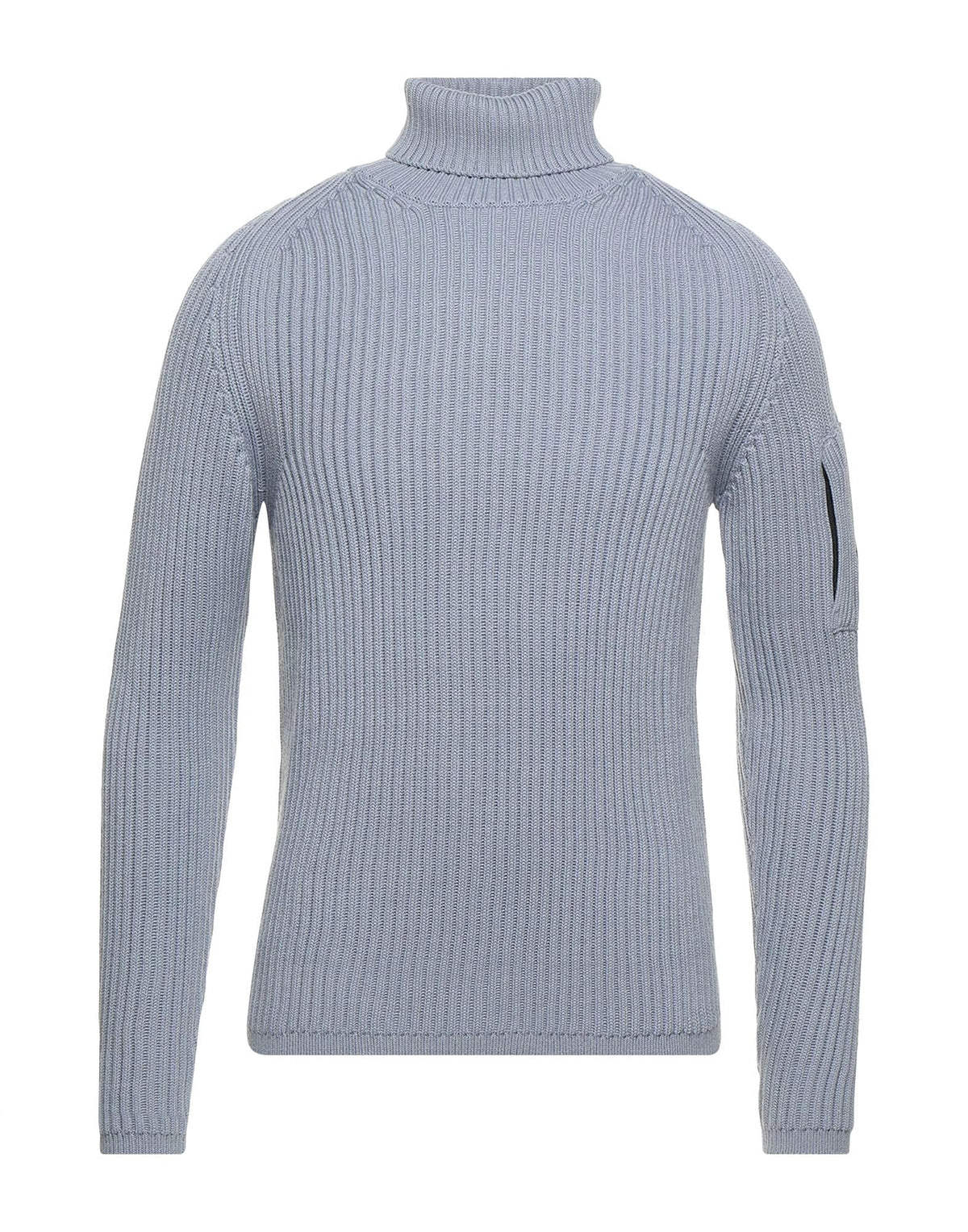 C.P. Company Turtleneck, Herre 'Grå' (XX-Large / 54)