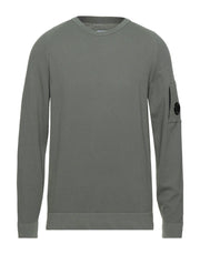C.P. Company Sweatpants, Herre  'Grå' (Medium + Large)