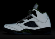 Nike Sneakers, Jordan 5 Retro ‘Green Bean’