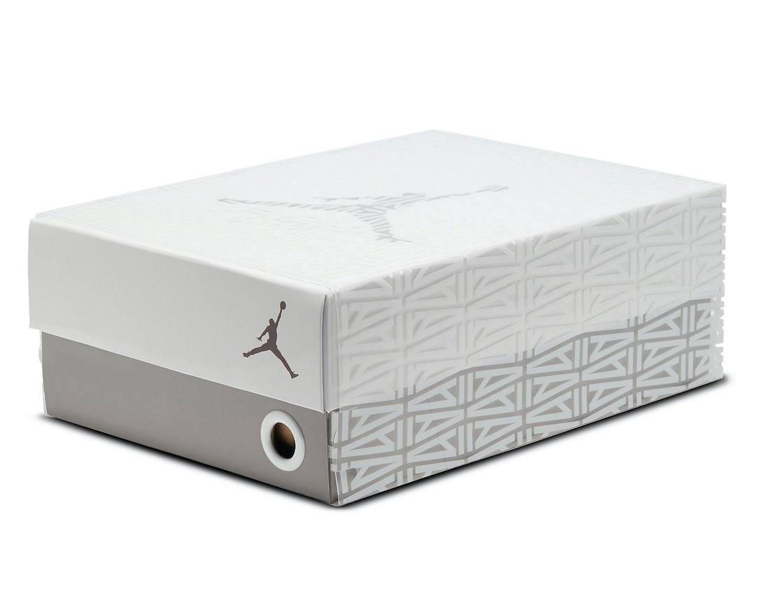 Nike Sneakers, Jordan 3 Retro ‘A Ma Maniére’ (W)