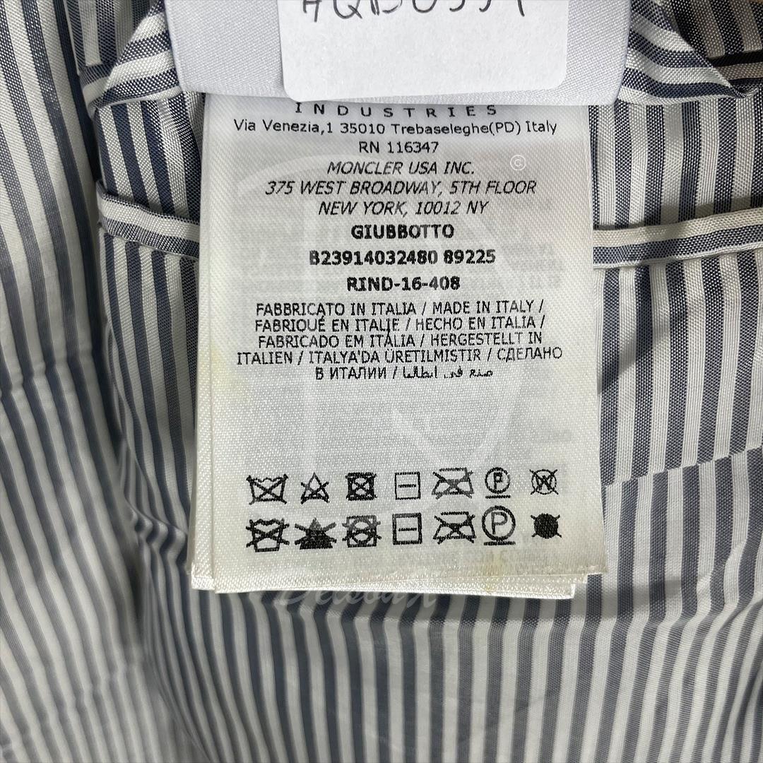 Moncler 123, Herre, '123' 123 (123)
