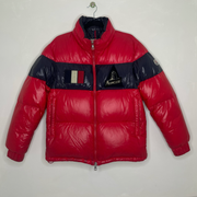 Moncler Jakke, Herre Down 'Gary' Giubbotto (M3)
