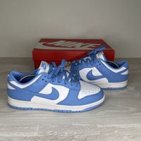 Nike Sneakers, Dunk 'University Blue' Low (45)
