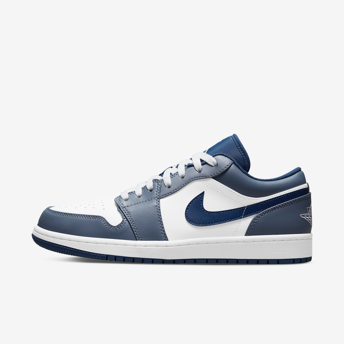 Nike Sneakers, Jordan 1 Low ‘Ashen Slate’