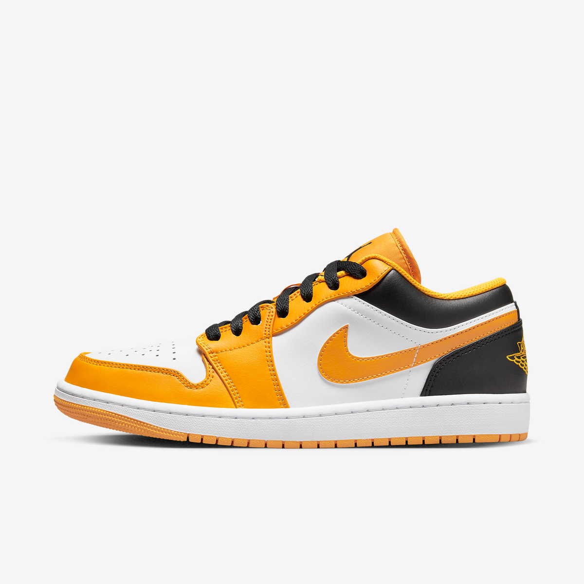 Nike Sneakers, Jordan 1 Low ‘Taxi’