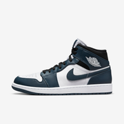 Nike Sneakers, Air Jordan 1 Mid ‘Armory Navy’