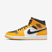 Nike Sneakers, Air Jordan 1 Mid ‘Taxi’